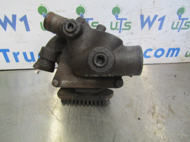 CUMMINS M11 WATER PUMP P/NO 3073695 - Motor y piezas para Camión: foto 1 CUMMINS M11 WATER PUMP P/NO 3073695 - Motor y piezas para Camión: foto 1