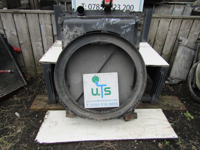 DAF CF 75 RADIATOR - Radiador para Camión: foto 1 DAF CF 75 RADIATOR - Radiador para Camión: foto 1