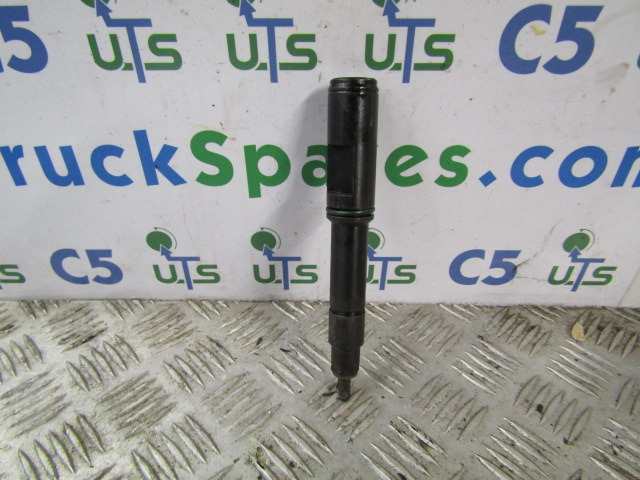 DAF CF75 310 EURO 3 BOSCH INJECTORS P/NO 0432191254 - Sistema de combustible para Camión: foto 2 DAF CF75 310 EURO 3 BOSCH INJECTORS P/NO 0432191254 - Sistema de combustible para Camión: foto 2