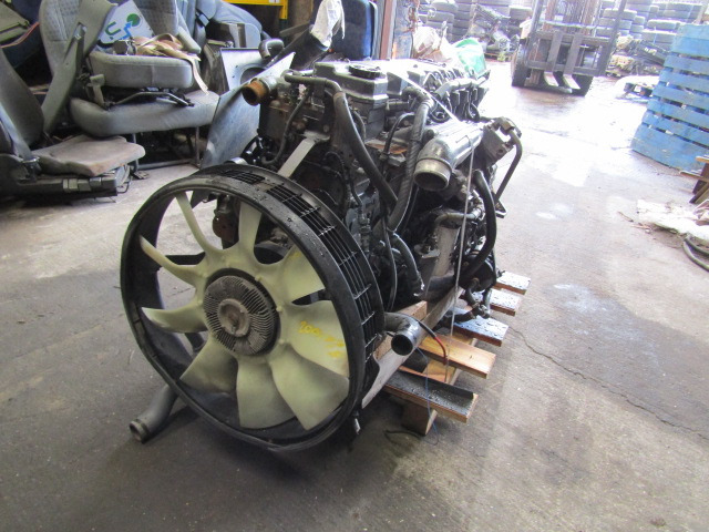 DAF LF 220 EURO 3 250 ENGINE - Motor para Camión: foto 3 DAF LF 220 EURO 3 250 ENGINE - Motor para Camión: foto 3