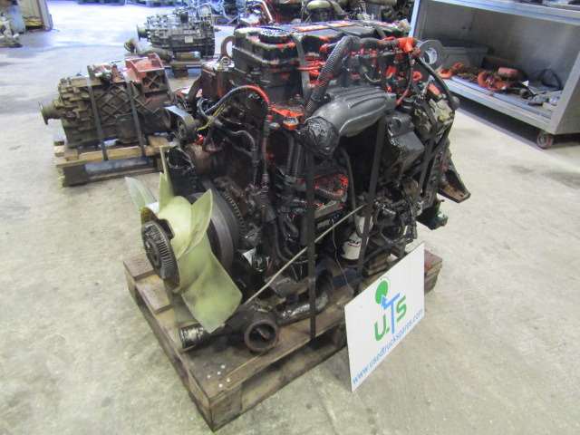 DAF PACCAR LF 45 150 ENGINE COMPLETE - Motor para Camión: foto 4 DAF PACCAR LF 45 150 ENGINE COMPLETE - Motor para Camión: foto 4