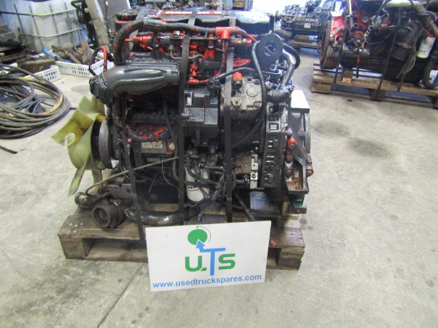 DAF PACCAR LF 45 150 ENGINE COMPLETE - Motor para Camión: foto 3 DAF PACCAR LF 45 150 ENGINE COMPLETE - Motor para Camión: foto 3