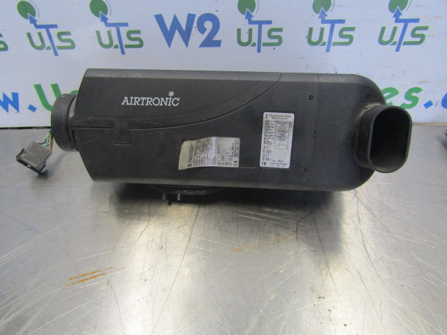 DAF XF 105 CAB NIGHT HEATER TYPE ‘EBERSPACHER AIRTRONIC M D45’ - Cabina e interior para Camión: foto 1 DAF XF 105 CAB NIGHT HEATER TYPE ‘EBERSPACHER AIRTRONIC M D45’ - Cabina e interior para Camión: foto 1