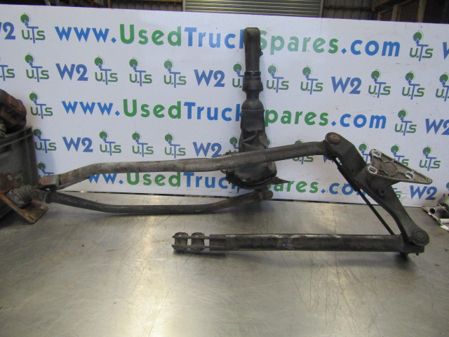 DAF XF 105 ZF 16 SPEED MANUAL GEARSTICK/LINKAGE COMPLETE - Caja de cambios para Camión: foto 1 DAF XF 105 ZF 16 SPEED MANUAL GEARSTICK/LINKAGE COMPLETE - Caja de cambios para Camión: foto 1