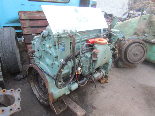 DETROIT 6-71 MODEL/1063-7000 SERIES SERIAL NO 6A-395388 310HP - Motor para Camión: foto 2 DETROIT 6-71 MODEL/1063-7000 SERIES SERIAL NO 6A-395388 310HP - Motor para Camión: foto 2