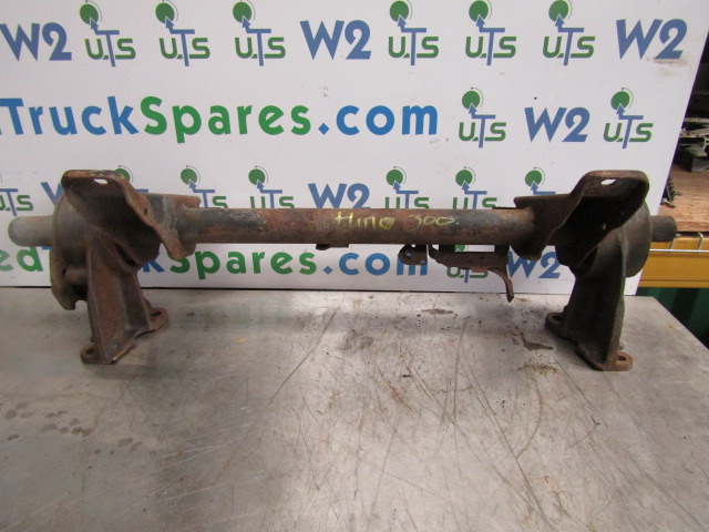 HINO 300 SERIES FRONT CAB MOUNTINGS AND TORSION BAR - Cabina e interior para Camión: foto 1 HINO 300 SERIES FRONT CAB MOUNTINGS AND TORSION BAR - Cabina e interior para Camión: foto 1