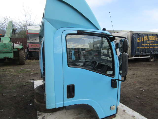 ISUZU N75 CAB (2012) - Cabina para Camión: foto 5 ISUZU N75 CAB (2012) - Cabina para Camión: foto 5