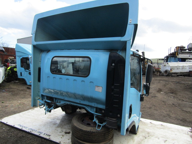 ISUZU N75 CAB (2012) - Cabina para Camión: foto 5 ISUZU N75 CAB (2012) - Cabina para Camión: foto 5