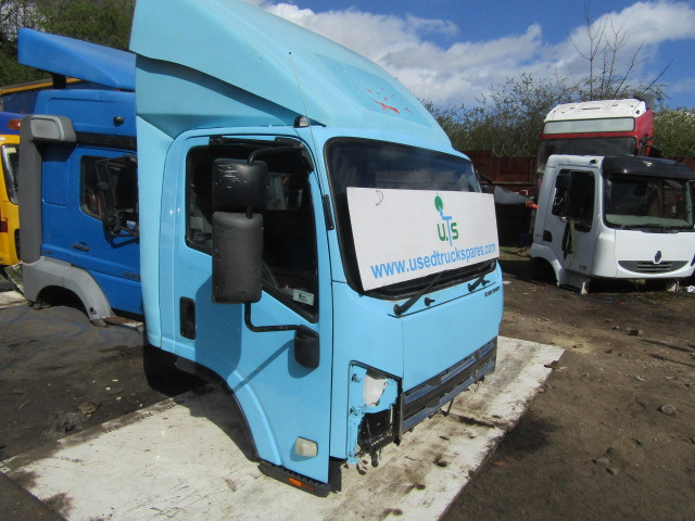 ISUZU N75 CAB (2012) - Cabina para Camión: foto 2 ISUZU N75 CAB (2012) - Cabina para Camión: foto 2