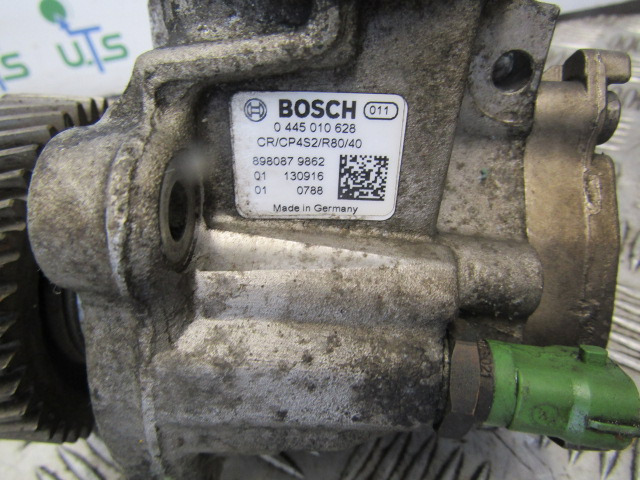 ISUZU N75 EURO 6 BOSCH FUEL PUMP P /NO 0445010628 / 8980879862 - Sistema de combustible para Camión: foto 2 ISUZU N75 EURO 6 BOSCH FUEL PUMP P /NO 0445010628 / 8980879862 - Sistema de combustible para Camión: foto 2