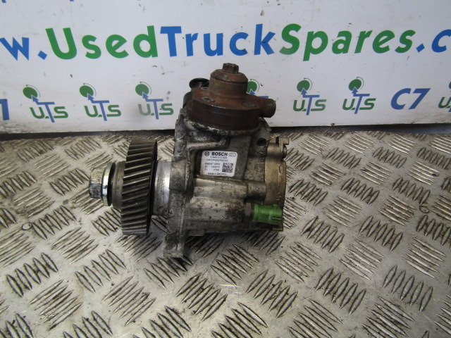 ISUZU N75 EURO 6 BOSCH FUEL PUMP P /NO 0445010628 / 8980879862 - Sistema de combustible para Camión: foto 1 ISUZU N75 EURO 6 BOSCH FUEL PUMP P /NO 0445010628 / 8980879862 - Sistema de combustible para Camión: foto 1