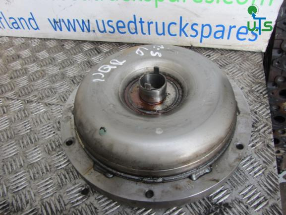 ISUZU NQR 4HK1 TORQUE CONVERTER FOR 5.2 - Motor y piezas para Camión: foto 1 ISUZU NQR 4HK1 TORQUE CONVERTER FOR 5.2 - Motor y piezas para Camión: foto 1