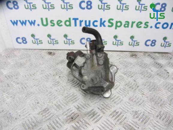 IVECO DAILY 65C17 HIGH PRESSURE FUEL PUMP PART NO 0445010512 - Sistema de combustible para Camión: foto 1 IVECO DAILY 65C17 HIGH PRESSURE FUEL PUMP PART NO 0445010512 - Sistema de combustible para Camión: foto 1