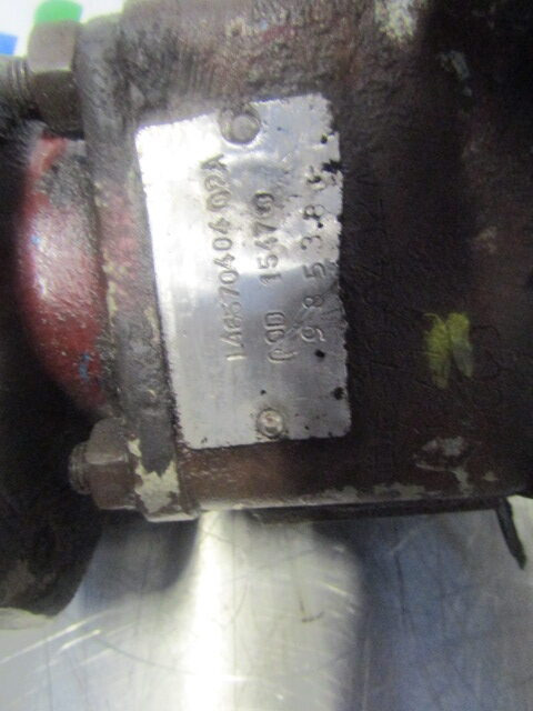 MERCEDES ATEGO PTO PUMP (SUITS G85-6 6 SPEED) - Hidráulica para Camión: foto 3 MERCEDES ATEGO PTO PUMP (SUITS G85-6 6 SPEED) - Hidráulica para Camión: foto 3