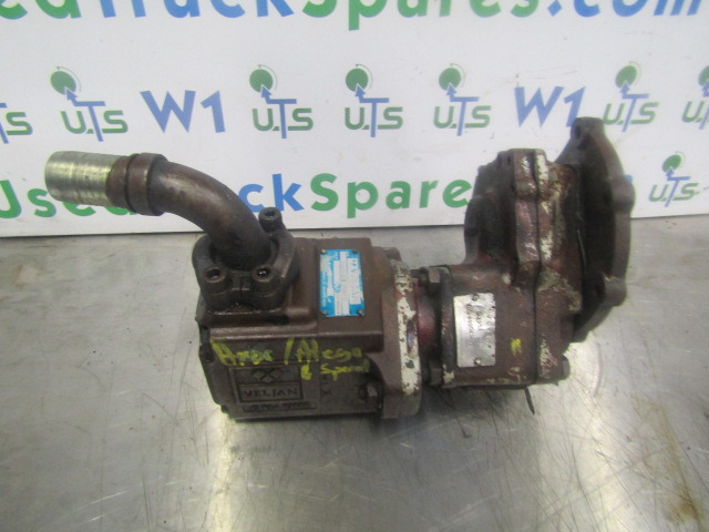 MERCEDES ATEGO PTO PUMP (SUITS G85-6 6 SPEED) - Hidráulica para Camión: foto 4 MERCEDES ATEGO PTO PUMP (SUITS G85-6 6 SPEED) - Hidráulica para Camión: foto 4