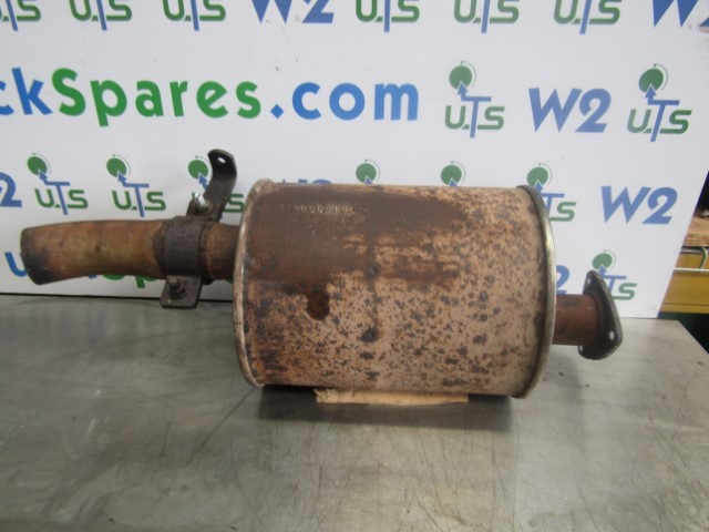 MITSUBISHI FUSO 75C15 / 75C18 REAR EXHAUST SENSOR ME558120 - Sistema de escape para Camión: foto 1 MITSUBISHI FUSO 75C15 / 75C18 REAR EXHAUST SENSOR ME558120 - Sistema de escape para Camión: foto 1