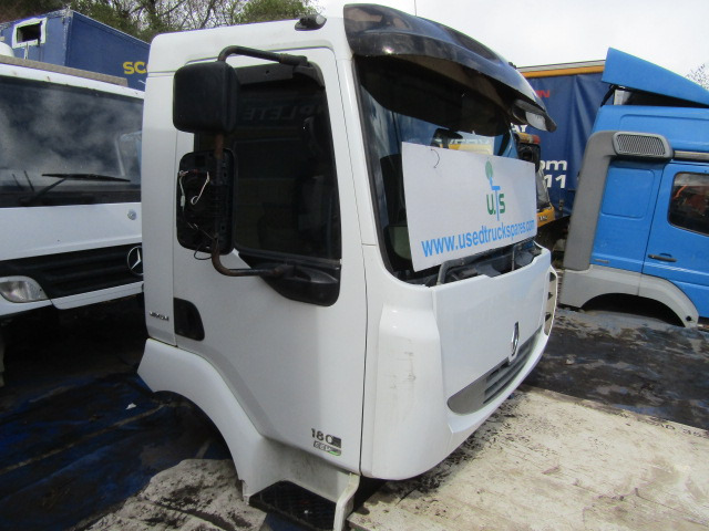RENAULT MIDLUM DXI 7.5T CAB (2013) - Cabina para Camión: foto 5 RENAULT MIDLUM DXI 7.5T CAB (2013) - Cabina para Camión: foto 5
