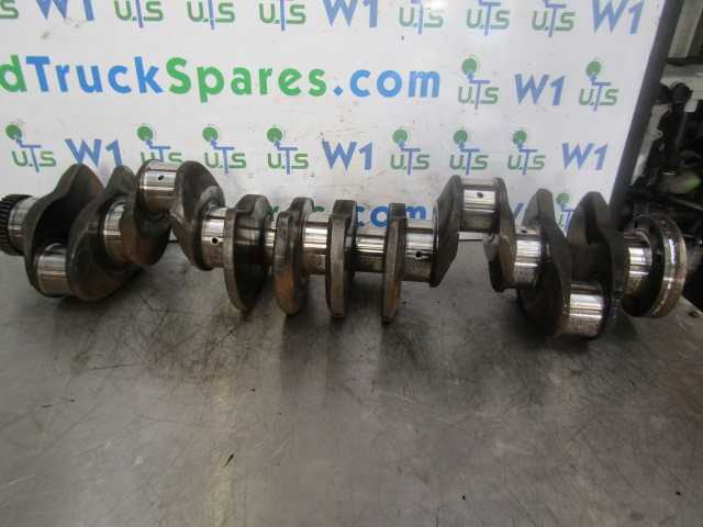 RENAULT PREMIUM 400/380 CRANKSHAFT P/NO 501024045 - Motor y piezas para Camión: foto 2 RENAULT PREMIUM 400/380 CRANKSHAFT P/NO 501024045 - Motor y piezas para Camión: foto 2