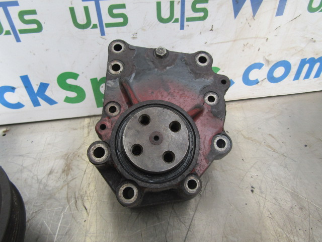 RENAULT PREMIUM 400 FAN PULLY & DRIVE - Motor y piezas para Camión: foto 2 RENAULT PREMIUM 400 FAN PULLY & DRIVE - Motor y piezas para Camión: foto 2