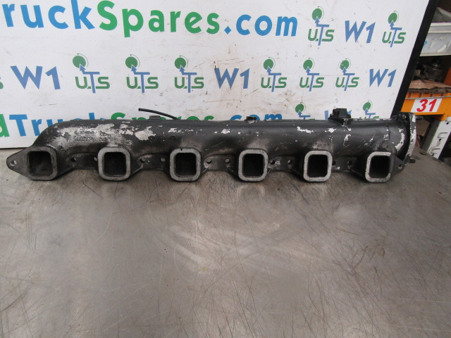 RENAULT PREMIUM 400 INLET MANIFOLD P/NO 5600426268 - Motor y piezas para Camión: foto 4 RENAULT PREMIUM 400 INLET MANIFOLD P/NO 5600426268 - Motor y piezas para Camión: foto 4