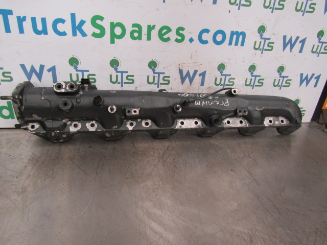 RENAULT PREMIUM 400 INLET MANIFOLD P/NO 5600426268 - Motor y piezas para Camión: foto 2 RENAULT PREMIUM 400 INLET MANIFOLD P/NO 5600426268 - Motor y piezas para Camión: foto 2