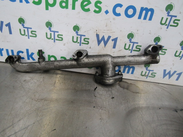 RENAULT PREMIUM 400 INLET MANIFOLD P/NO 5600426522/6 - Motor y piezas para Camión: foto 3 RENAULT PREMIUM 400 INLET MANIFOLD P/NO 5600426522/6 - Motor y piezas para Camión: foto 3