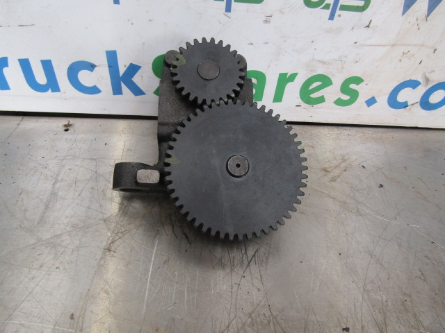 RENAULT PREMIUM OIL PUMP P/NO 5010295890B713 - Motor y piezas para Camión: foto 3 RENAULT PREMIUM OIL PUMP P/NO 5010295890B713 - Motor y piezas para Camión: foto 3