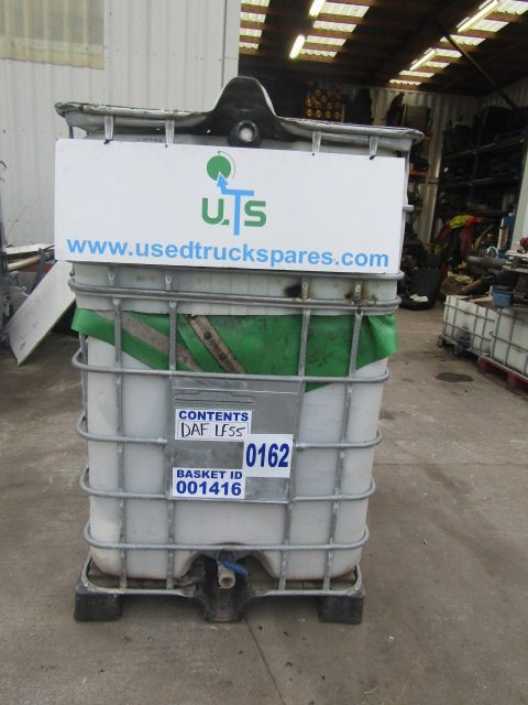 DAF LF 55 220 18TONNE EXPORT BASKET SUITS 2001-2009 - Recambio para Camión: foto 1 DAF LF 55 220 18TONNE EXPORT BASKET SUITS 2001-2009 - Recambio para Camión: foto 1