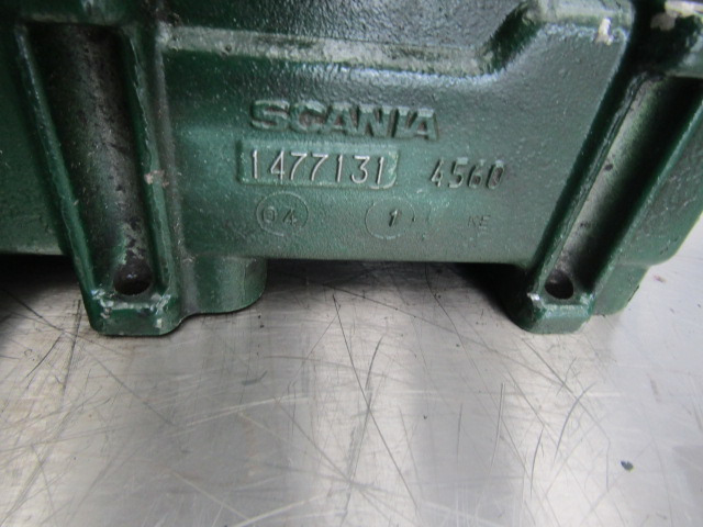 SCANIA 114/164 V8 INLET MANIFOLD P/NO 1477131/4560 - Motor y piezas para Camión: foto 3 SCANIA 114/164 V8 INLET MANIFOLD P/NO 1477131/4560 - Motor y piezas para Camión: foto 3
