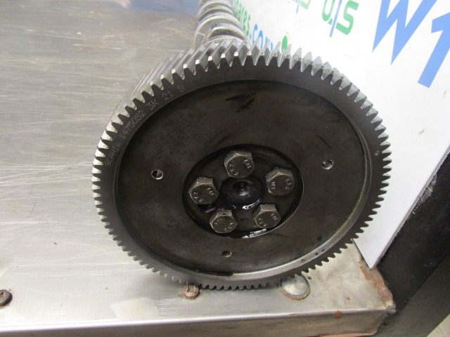 SCANIA 124 420 DC1203 CAMSHAFT - Motor y piezas para Camión: foto 2 SCANIA 124 420 DC1203 CAMSHAFT - Motor y piezas para Camión: foto 2