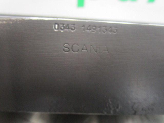 SCANIA 124 420 DC1203 FUEL RAIL P/NO 03431491343 - Motor y piezas para Camión: foto 2 SCANIA 124 420 DC1203 FUEL RAIL P/NO 03431491343 - Motor y piezas para Camión: foto 2
