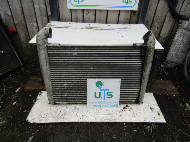 SCANIA 144-380 INTERCOOLER - Radiador para Camión: foto 1 SCANIA 144-380 INTERCOOLER - Radiador para Camión: foto 1
