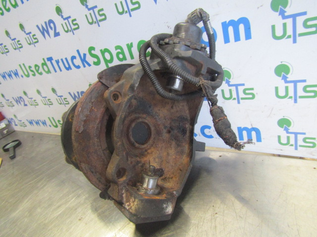 SCHMIDT SWINGO EURO 6 2015 FRONT ‘LEFT’ WHEEL HUB COMPLETE P/NO CLAAS2081482 - Cubo para Vehículo municipal: foto 3 SCHMIDT SWINGO EURO 6 2015 FRONT ‘LEFT’ WHEEL HUB COMPLETE P/NO CLAAS2081482 - Cubo para Vehículo municipal: foto 3