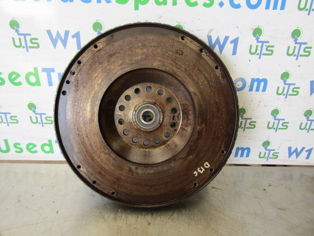 VOLVO FH13 FLYWHEEL - Volante de inercia para Camión: foto 2 VOLVO FH13 FLYWHEEL - Volante de inercia para Camión: foto 2