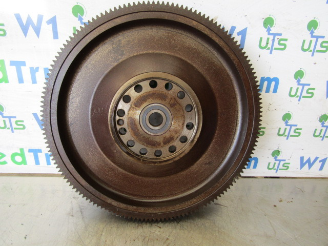 VOLVO FH13 FLYWHEEL - Volante de inercia para Camión: foto 1 VOLVO FH13 FLYWHEEL - Volante de inercia para Camión: foto 1