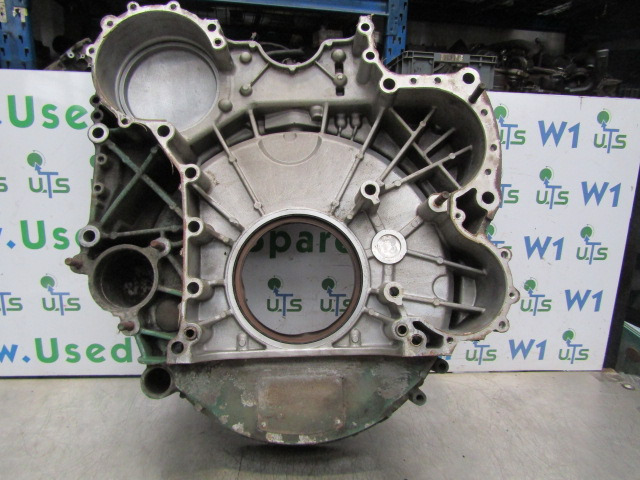 VOLVO FH13A FLYWHEEL BELLHOUSING P/NO 21063857 / 21063859 - Volante de inercia para Camión: foto 3 VOLVO FH13A FLYWHEEL BELLHOUSING P/NO 21063857 / 21063859 - Volante de inercia para Camión: foto 3