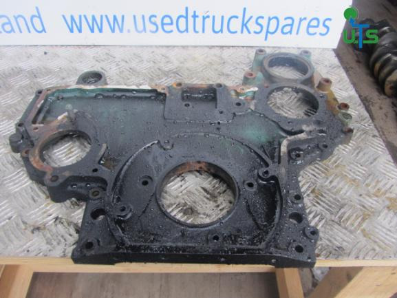 VOLVO FL6 FLE FRONT INNER TIP TIMING COVER - Motor y piezas para Camión: foto 1 VOLVO FL6 FLE FRONT INNER TIP TIMING COVER - Motor y piezas para Camión: foto 1