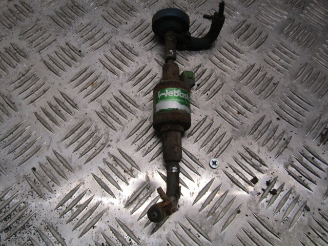 WEBASTO NIGHT HEATER FUEL PUMP - Cabina e interior para Camión: foto 1 WEBASTO NIGHT HEATER FUEL PUMP - Cabina e interior para Camión: foto 1