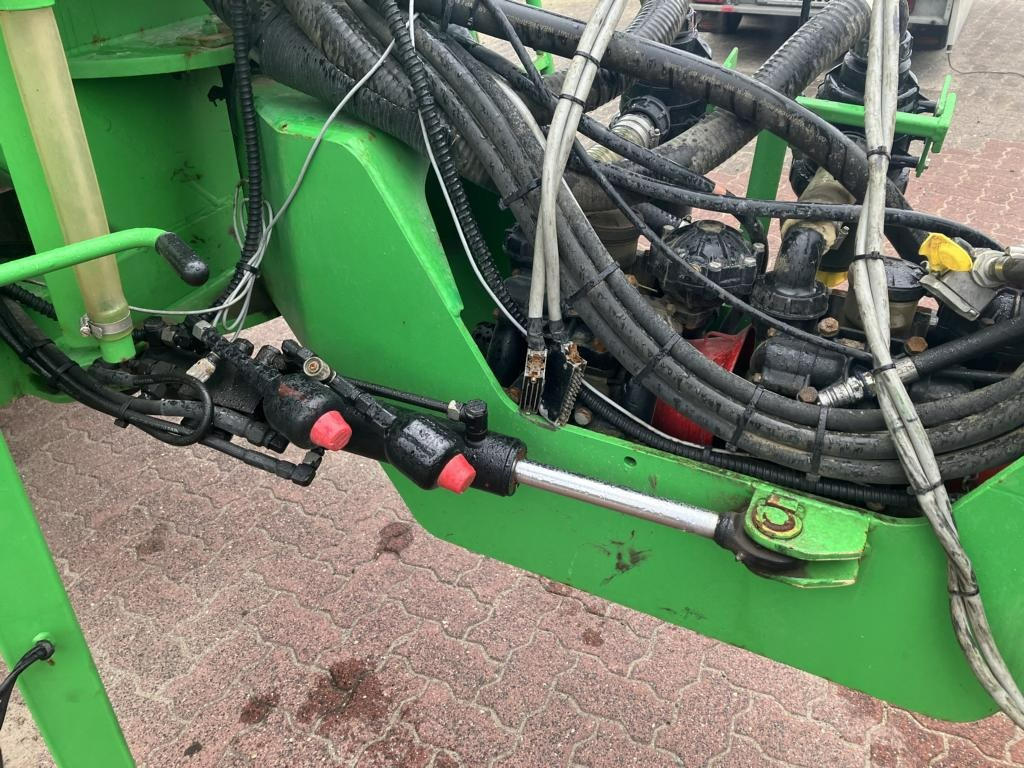 CHD D 3627 - Pulverizador: foto 2 CHD D 3627 - Pulverizador: foto 2