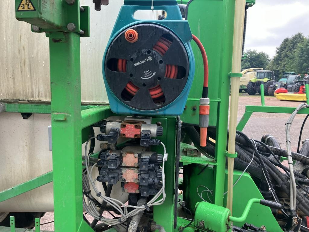 CHD D 3627 - Pulverizador: foto 3 CHD D 3627 - Pulverizador: foto 3