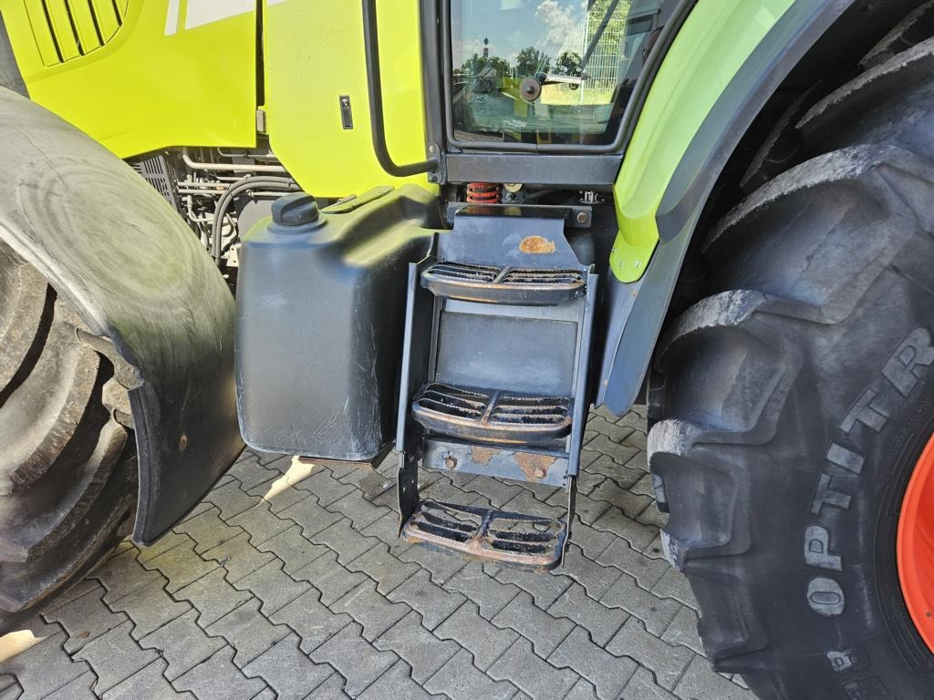 Tractor CLAAS ARION 630 C: foto 11