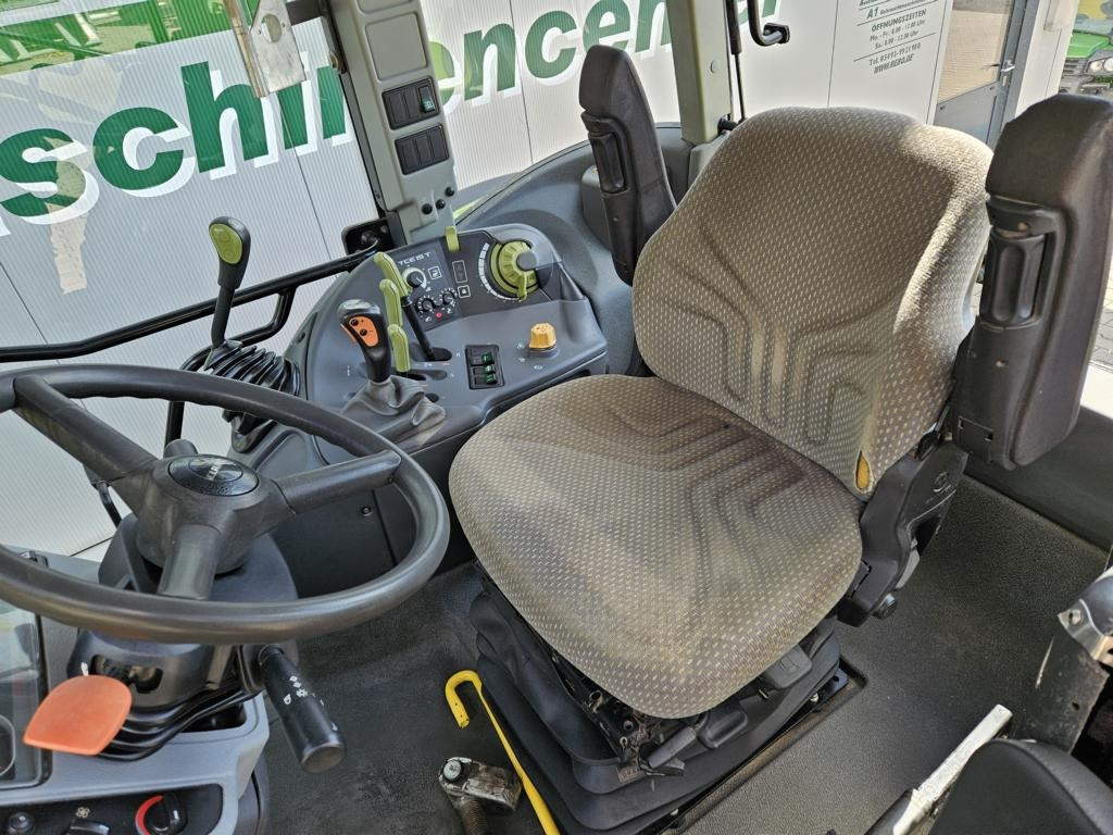 Tractor CLAAS ARION 630 C: foto 17