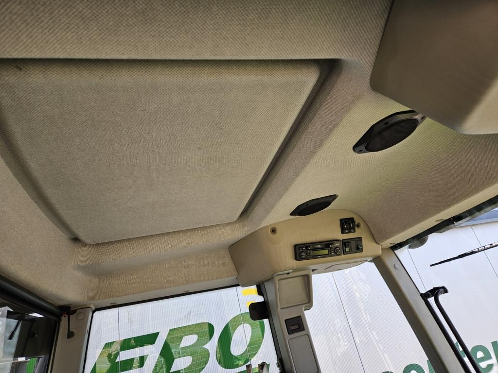 Tractor CLAAS ARION 630 C: foto 13