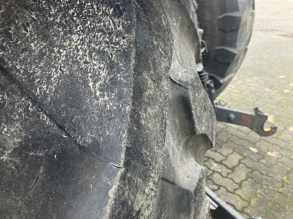 Fendt 930 - Tractor: foto 5 Fendt 930 - Tractor: foto 5