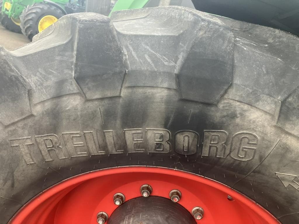 Fendt 930 - Tractor: foto 3 Fendt 930 - Tractor: foto 3