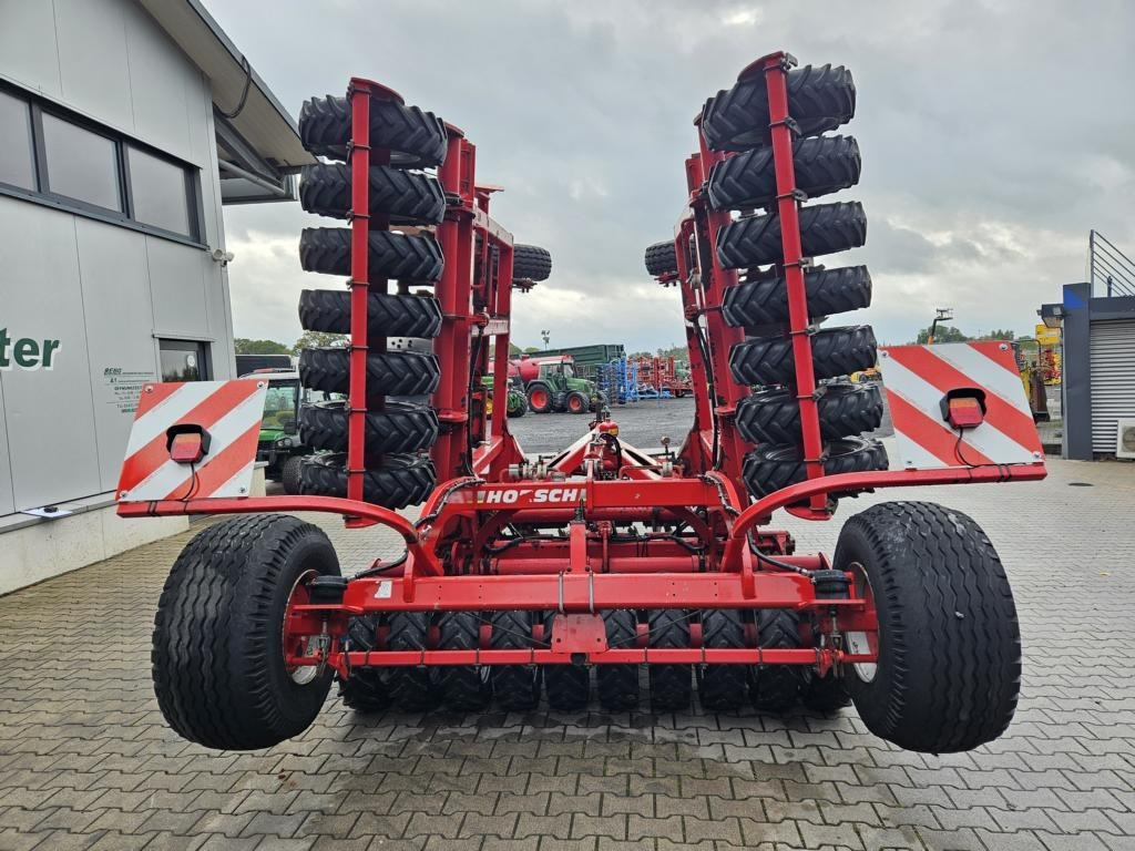 Horsch 6 RT - Rastras: foto 5 Horsch 6 RT - Rastras: foto 5