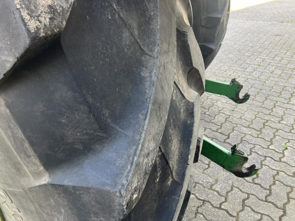 John Deere 6175R - Tractor: foto 5 John Deere 6175R - Tractor: foto 5