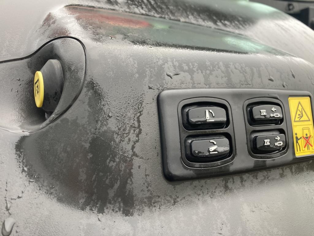 Arrendamiento de John Deere 6R250 John Deere 6R250: foto 18