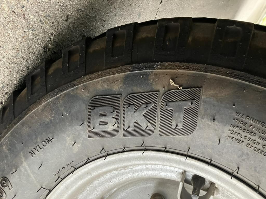 John Deere HD40X MY23 - Cabezal de grano: foto 3 John Deere HD40X MY23 - Cabezal de grano: foto 3