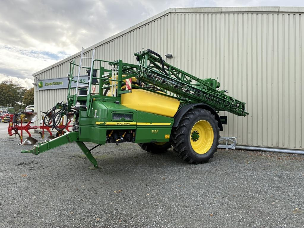 John Deere R944I POWRSPRAY - Pulverizador: foto 1 John Deere R944I POWRSPRAY - Pulverizador: foto 1